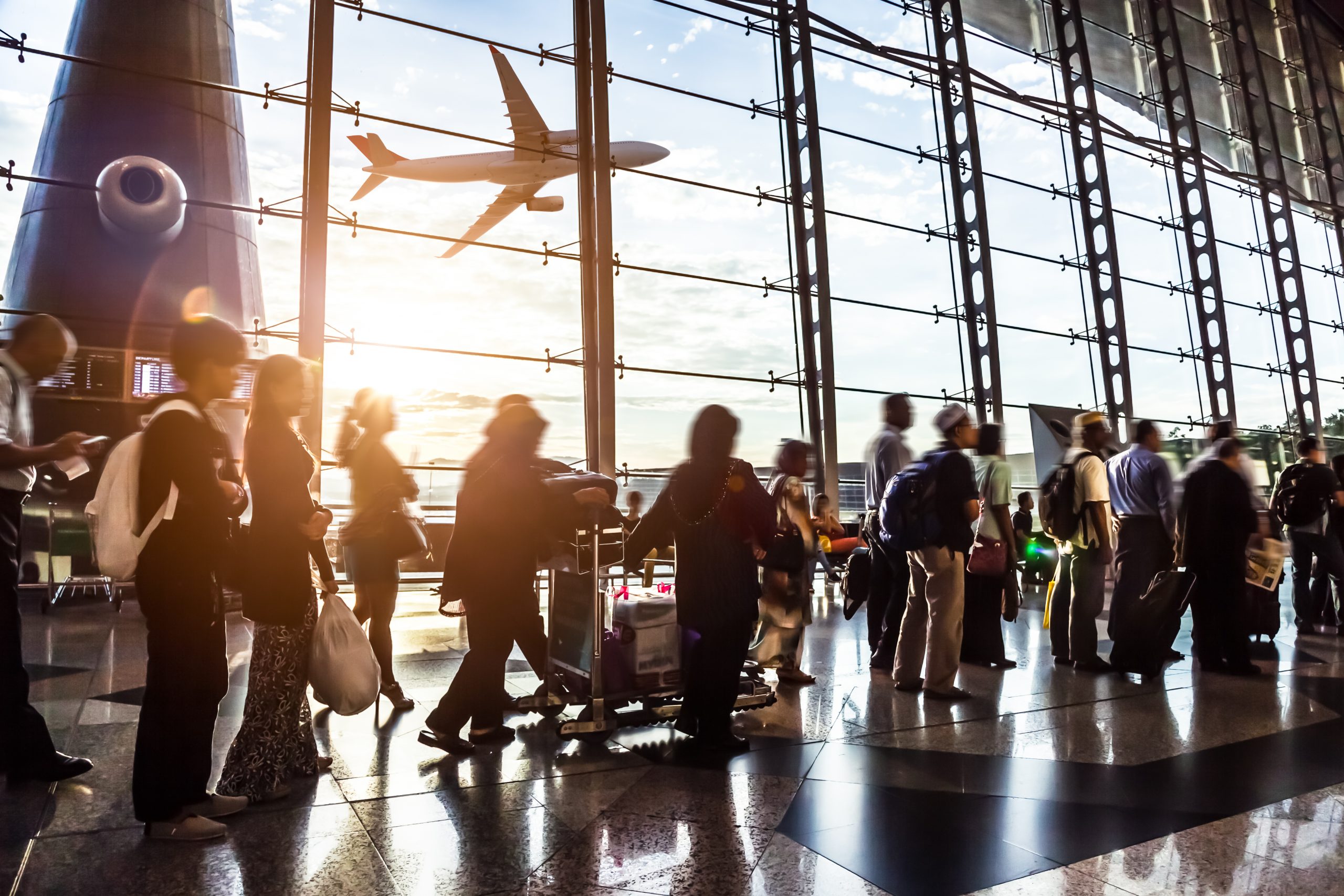 travel airport