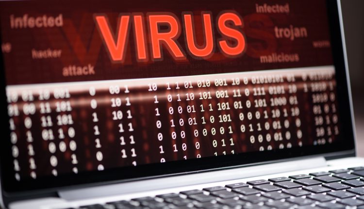 TRA virus