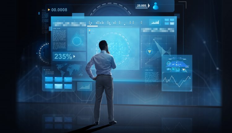 digital workers