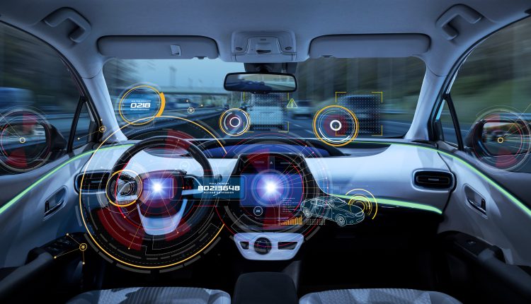 connected cars