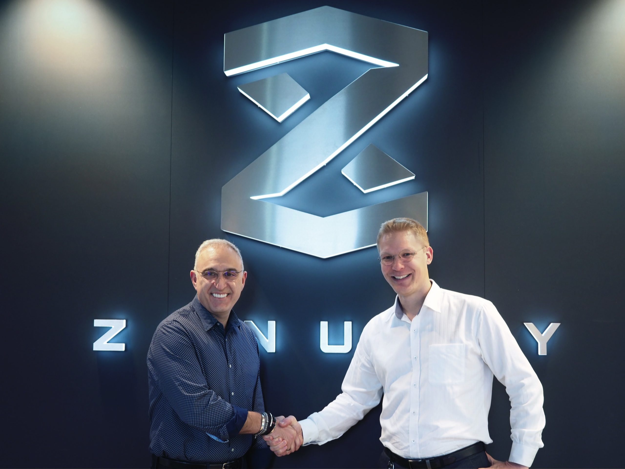 Zenuity, HPE collaborate to develop next-gen autonomous driving cars