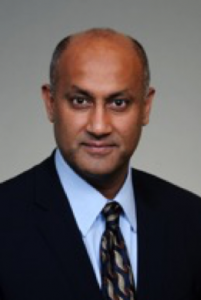 Atish Gude, NetApp