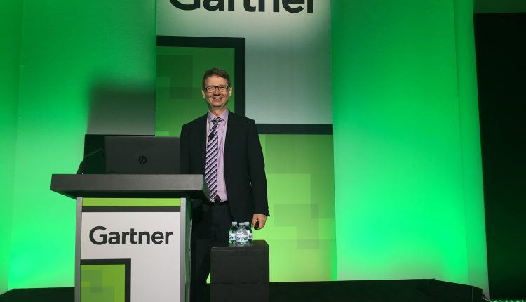 Global IT Spending Tipped to Reach 3.9 Trillion in 2020 Gartner CXO