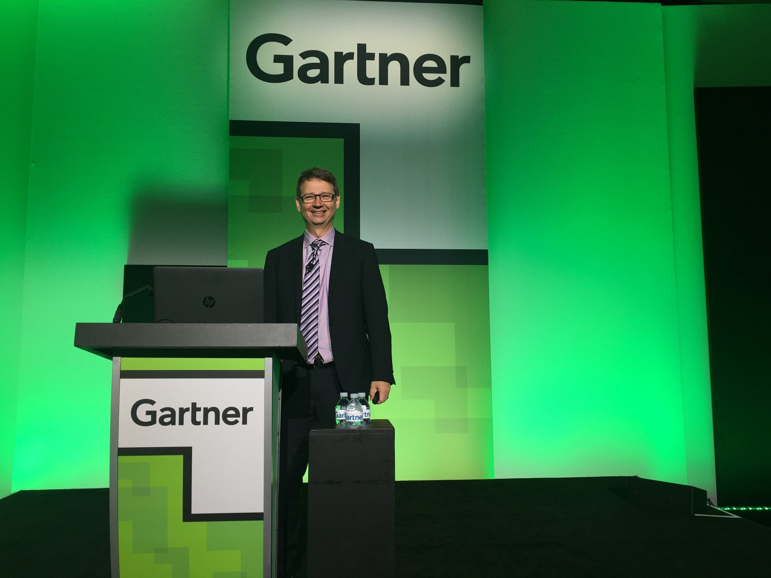 Global IT Spending Tipped to Reach 3.9 Trillion in 2020 Gartner CXO