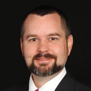 Marty Edwards