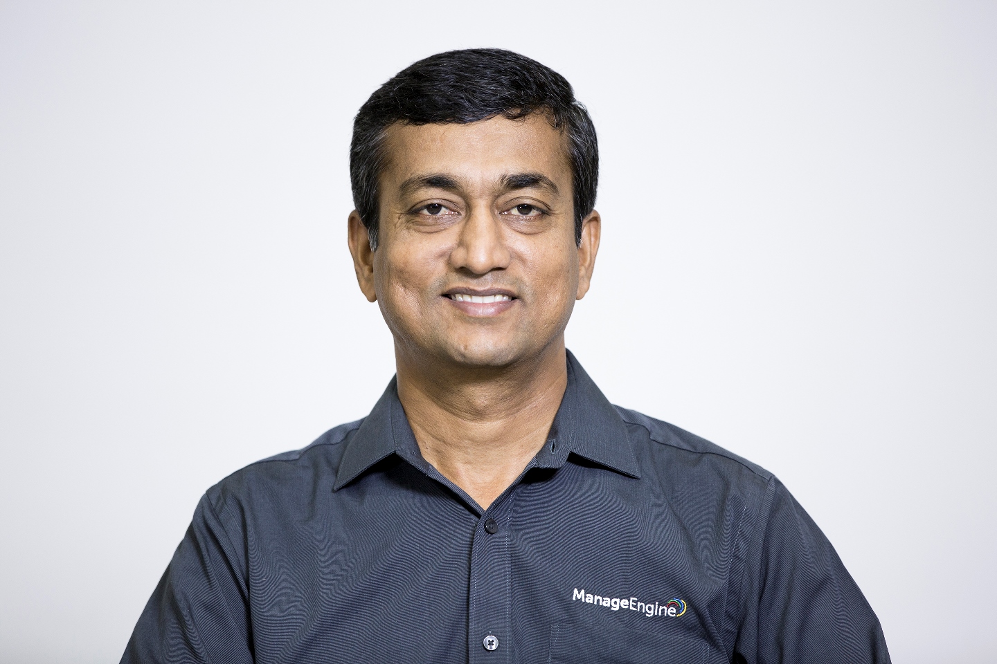 Mathivanan Venkatachalam, ManageEngine