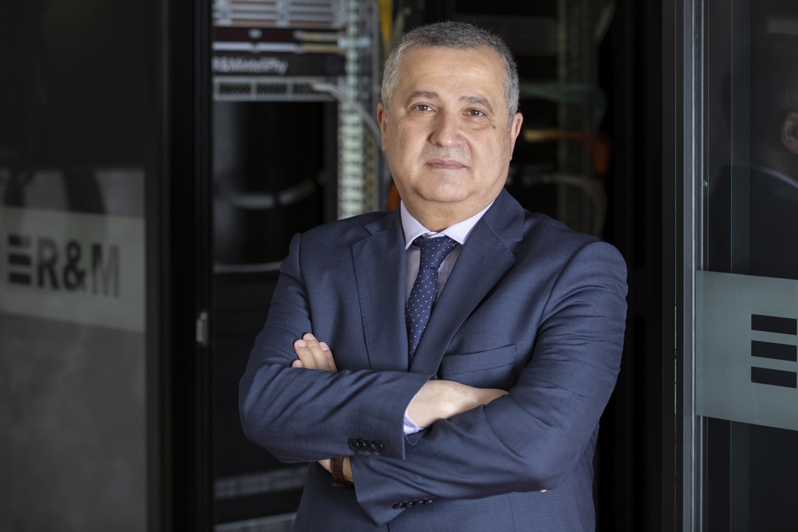 R&M opens new HQ and production facility in Dubai