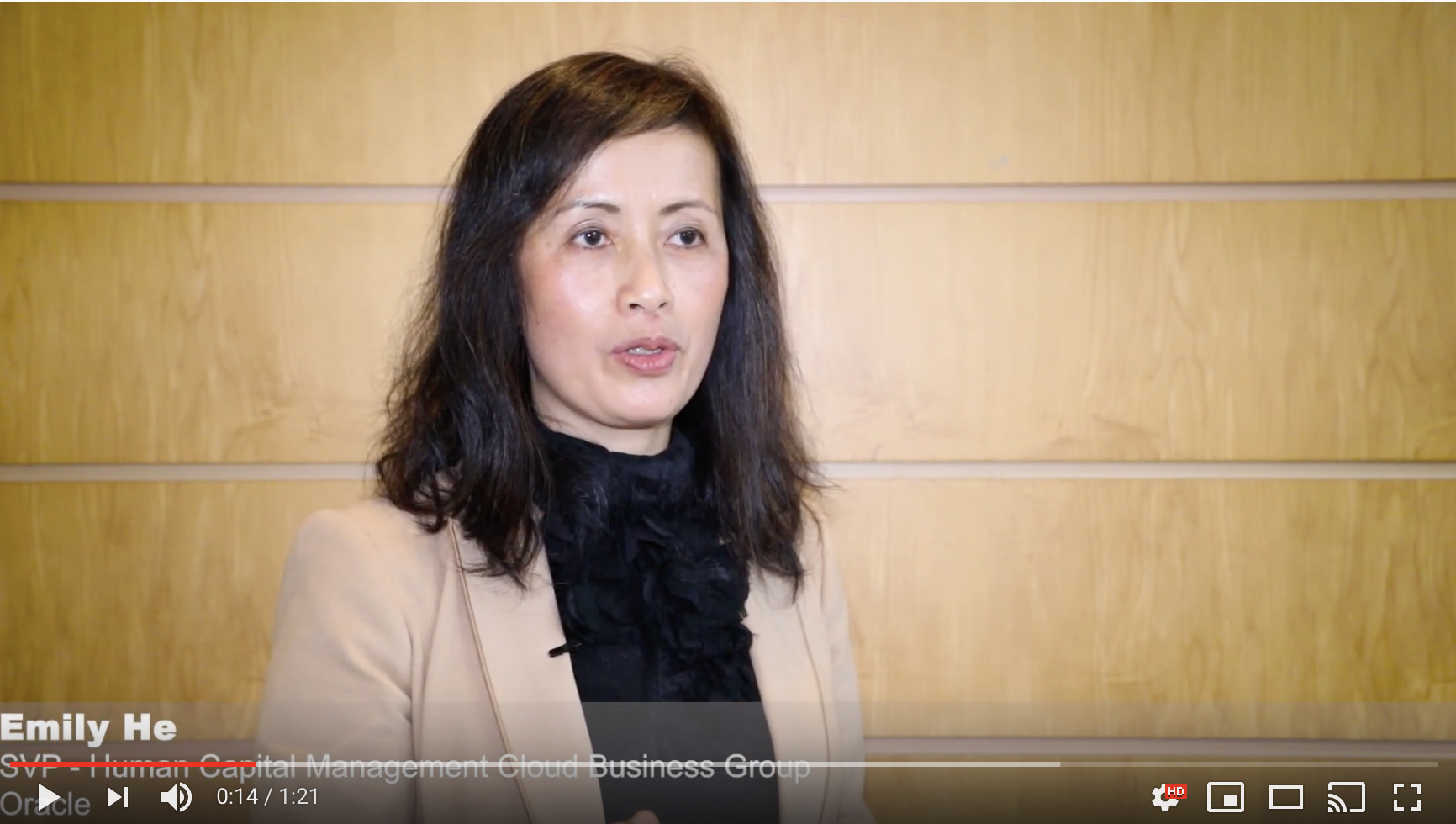 How AI is changing the future of work