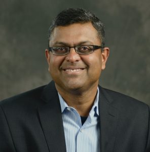 Shankar Iyer, VMware