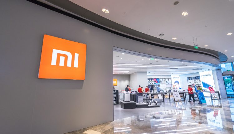 Xiaomi