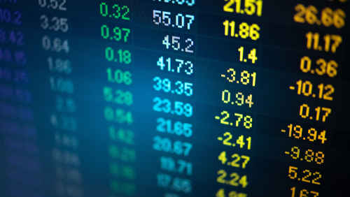 American tech firms top traded stocks for UAE in 2019: report