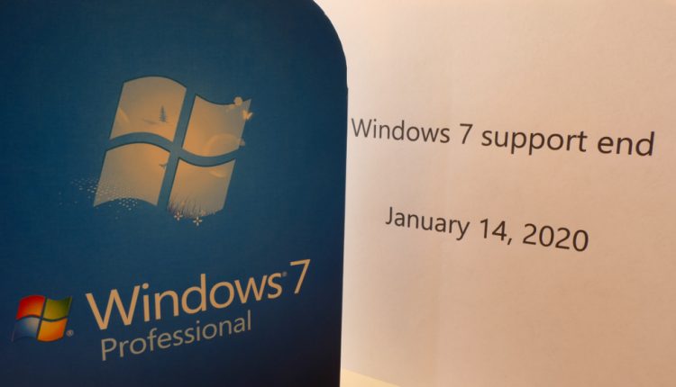 Windows 7
