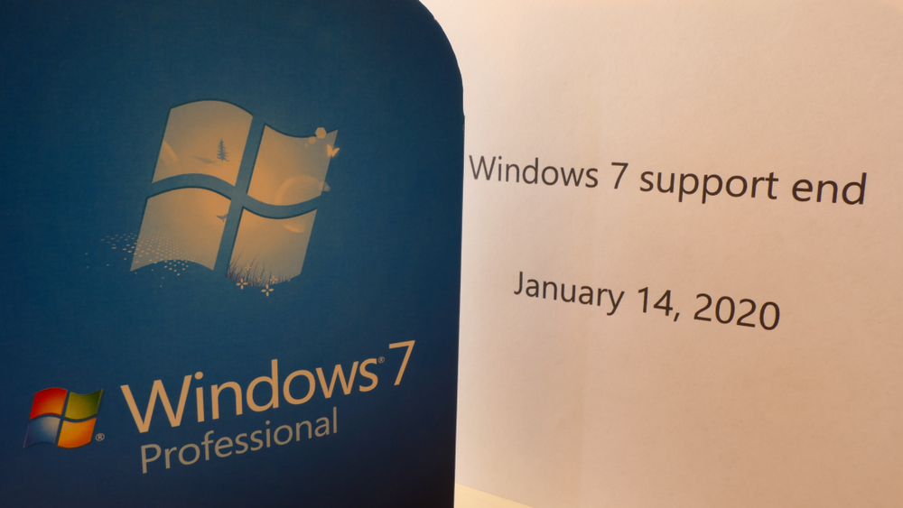 Windows 7