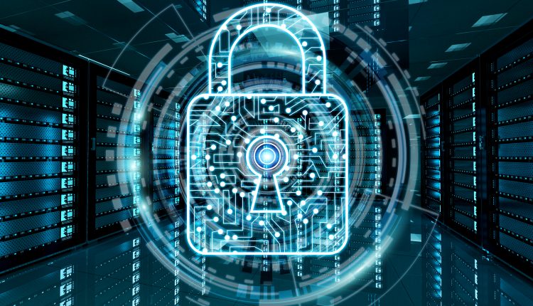 security firewall