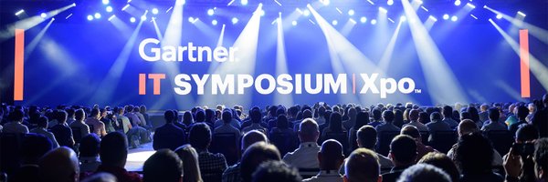 gartner IT symposium