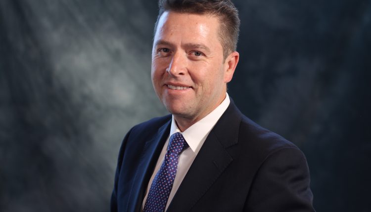 Gordon Love, FireEye