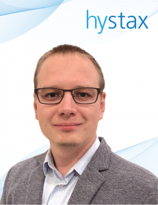 Nick Smirnov, Hystax