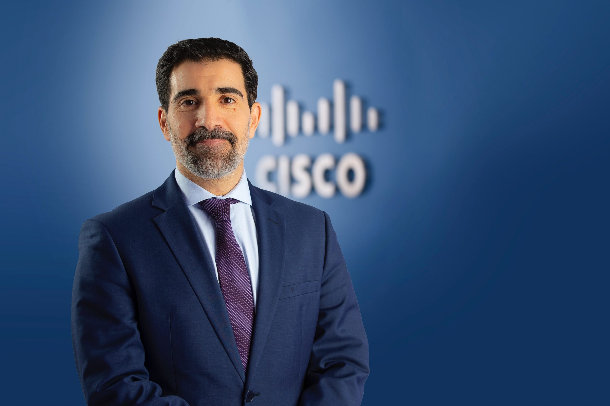 Osama Al-Zoubi, Cisco