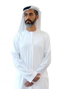 Rashid Al Ghurair, CAFU