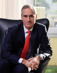 Sergio Maccotta, SAP