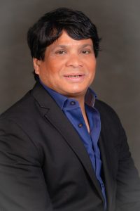 Sid Nag, Gartner