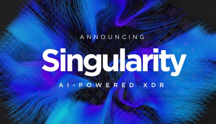 singularity ai crypto