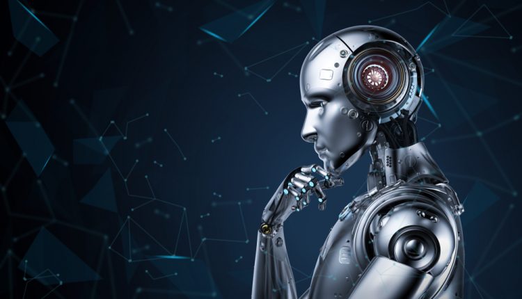 AI artificial intelligence