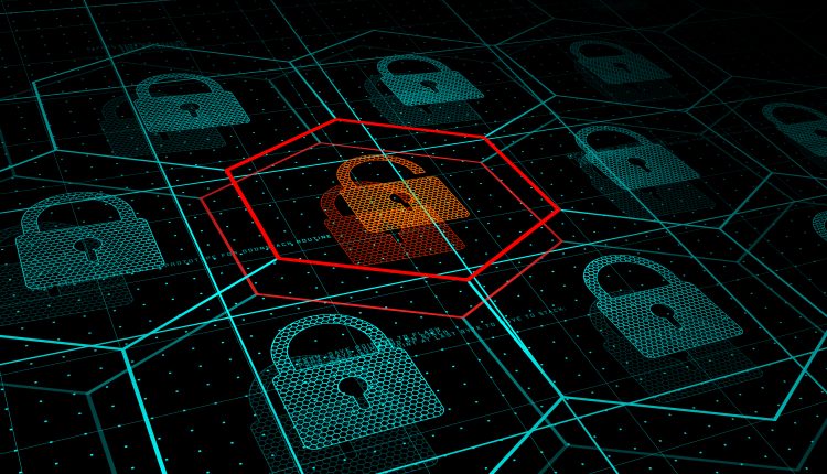 DDoS security