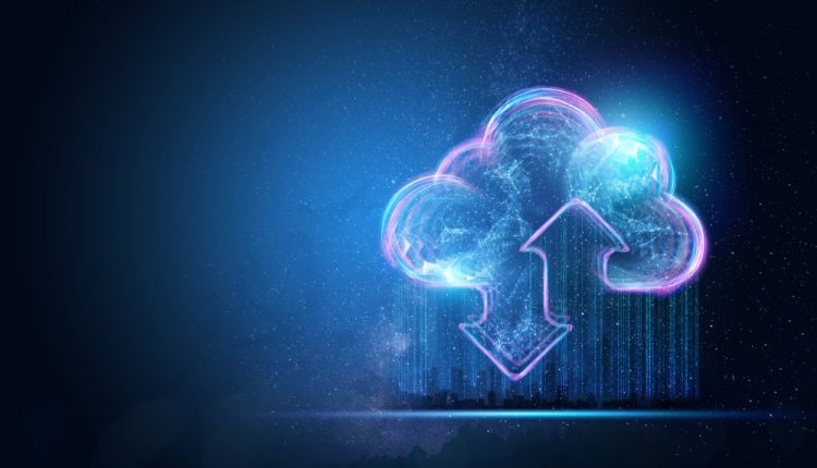 cloud