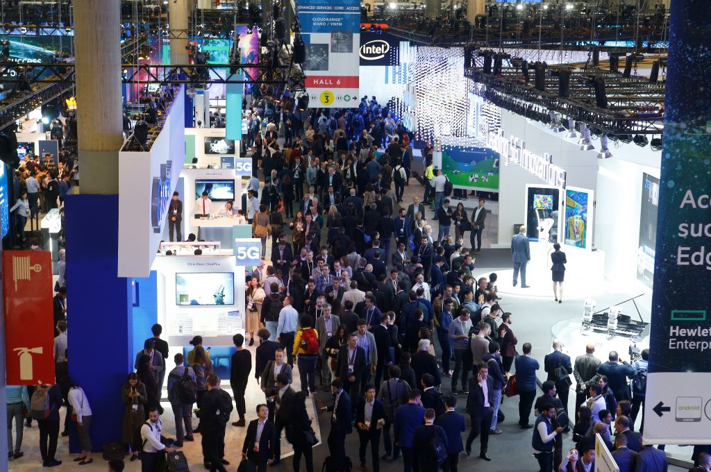 mobile world congress