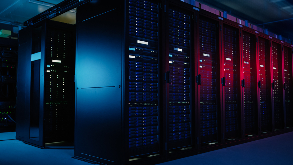 UAE CIOs Need To Classify 88 Percent Of Dark Data: Experts