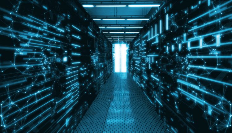 AI networks