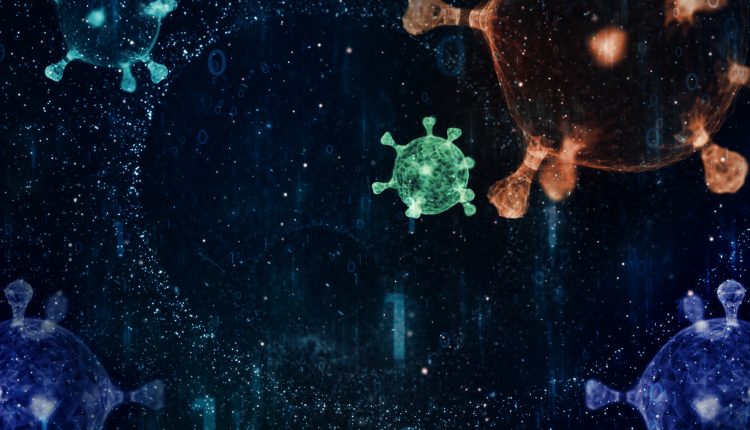 coronavirus cyber attack