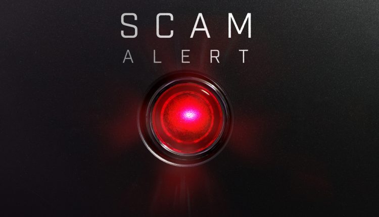 scam