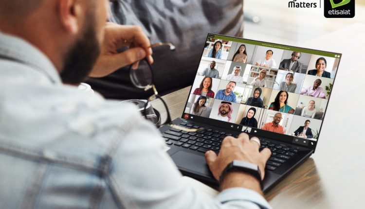 Etisalat CloudTalk