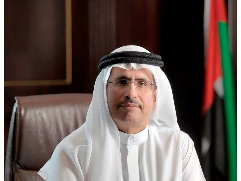 HE Saeed Mohammed Al Tayer, DEWA