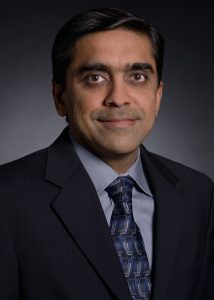 Kanaiya Vasani, Infoblox