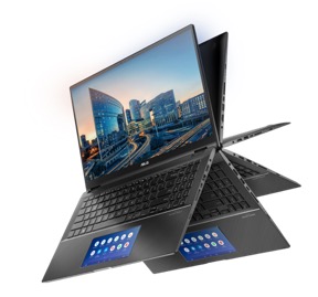 Asus 4-inch ZenBook Flip 14 (UX463)