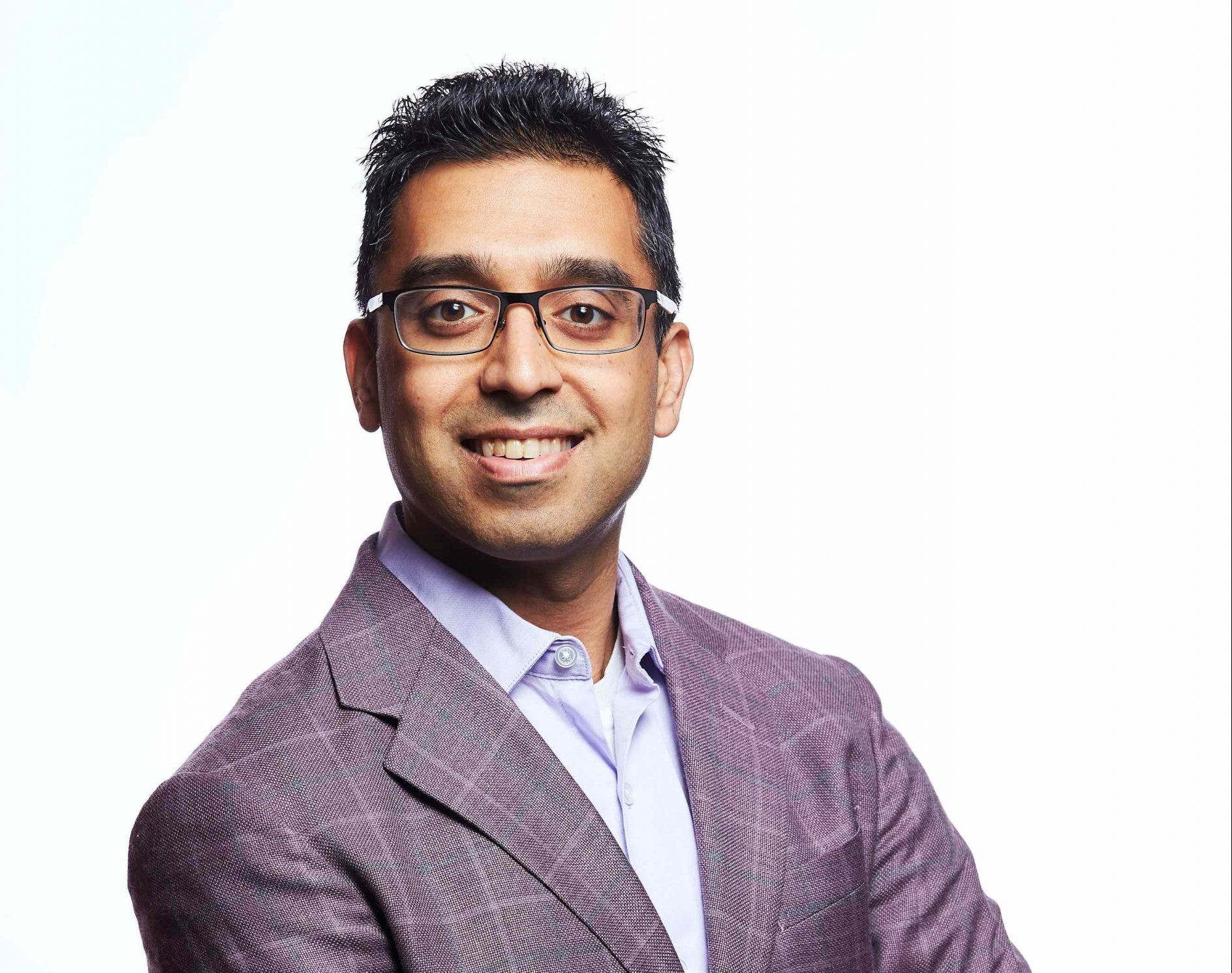 Prakash Darji, Pure Storage