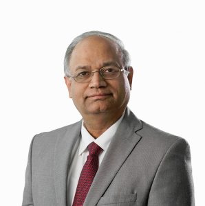 Ravi Kumar, Crescent Petroleum