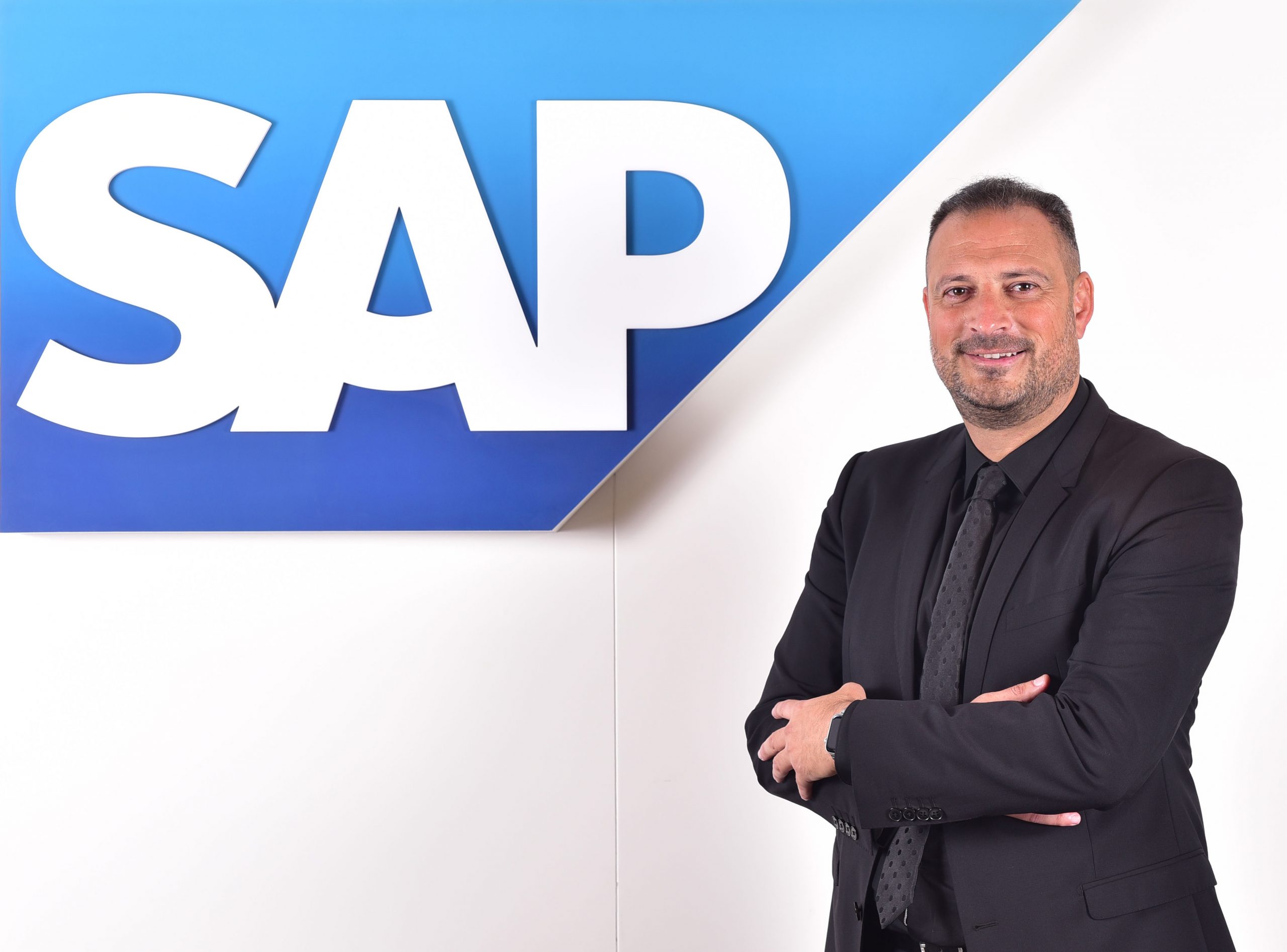 Zakaria Haltout, SAP