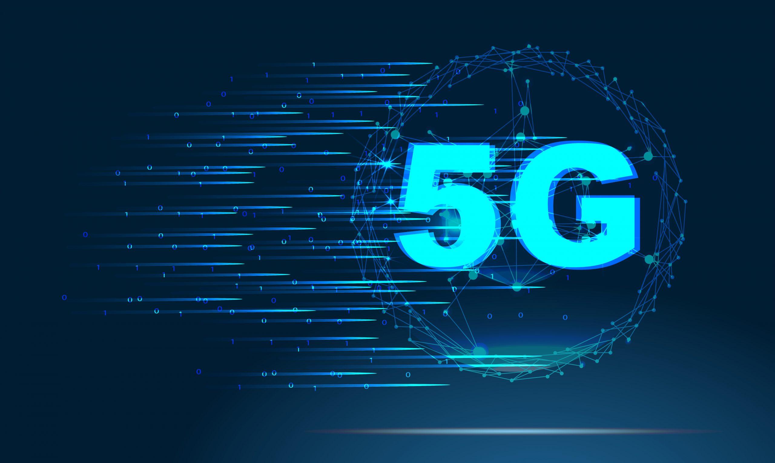 5G