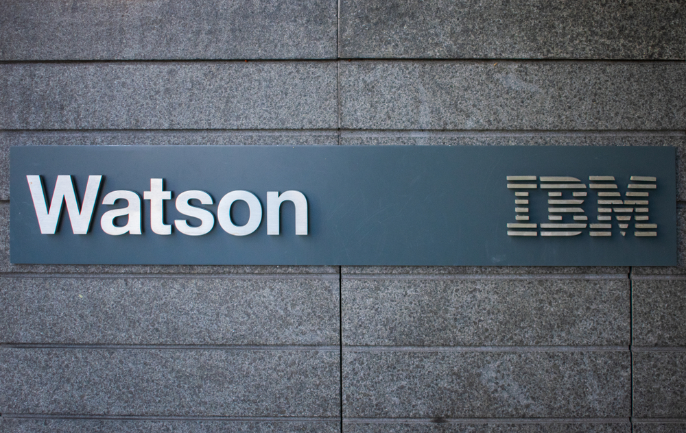 Watson IBM