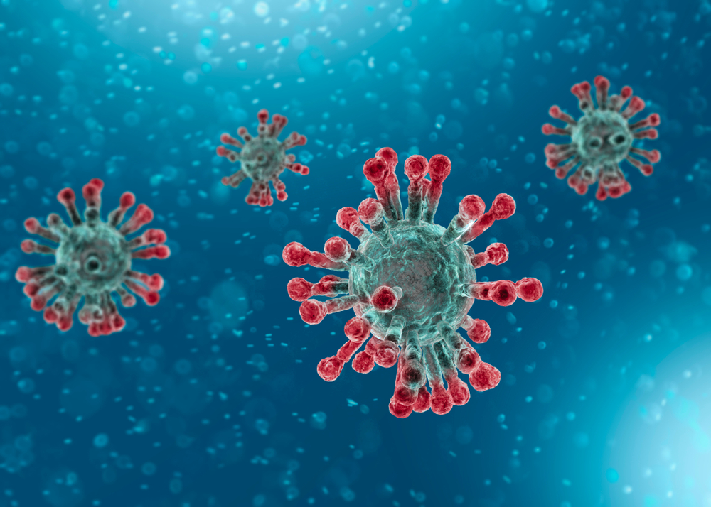 coronavirus pandemic covid-19