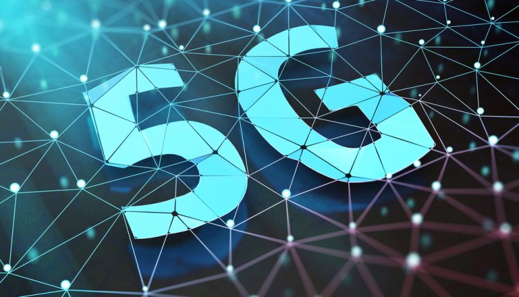 5G mobile networks