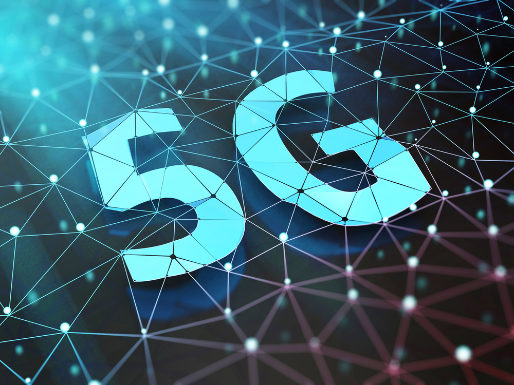 5G mobile networks