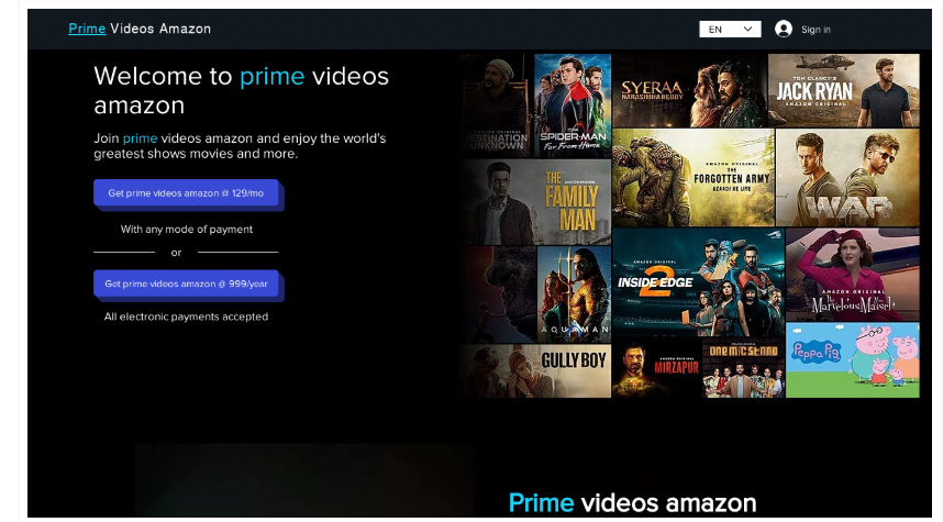 Mimecast Warns Of Surge In Spoofed Streaming Services Websites