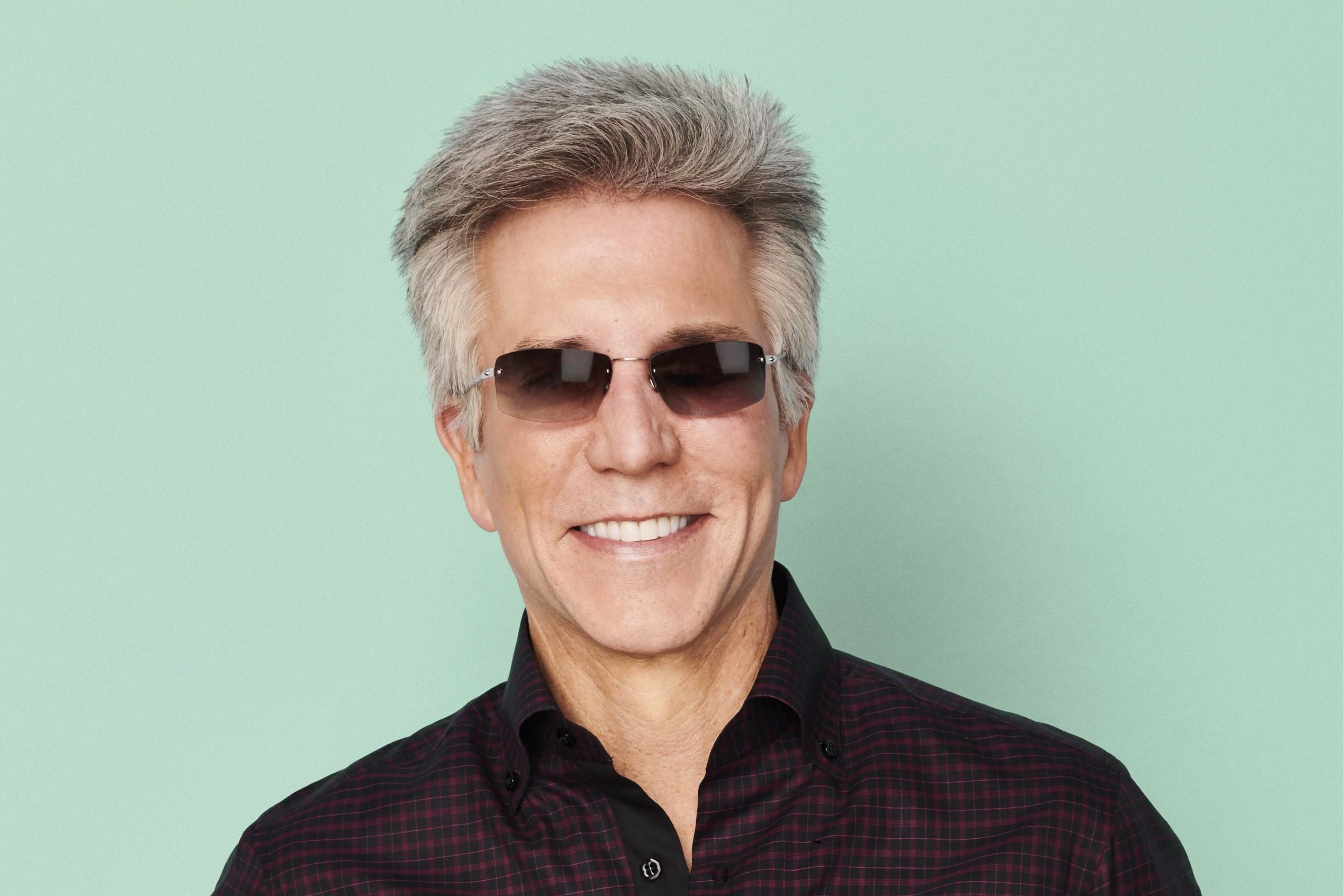 Bill McDermott, ServiceNow