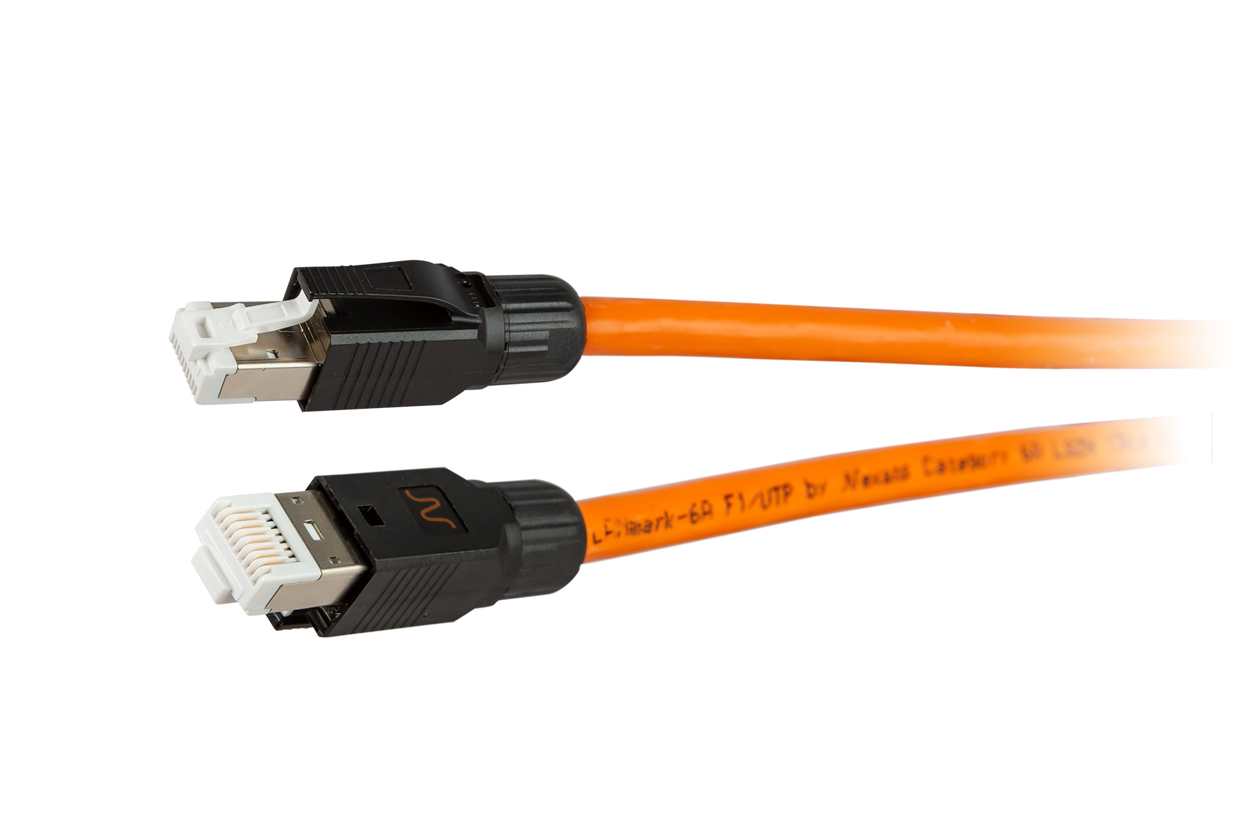 Nexans Announces Cat 6A Field Terminable Plug For MPTL Links