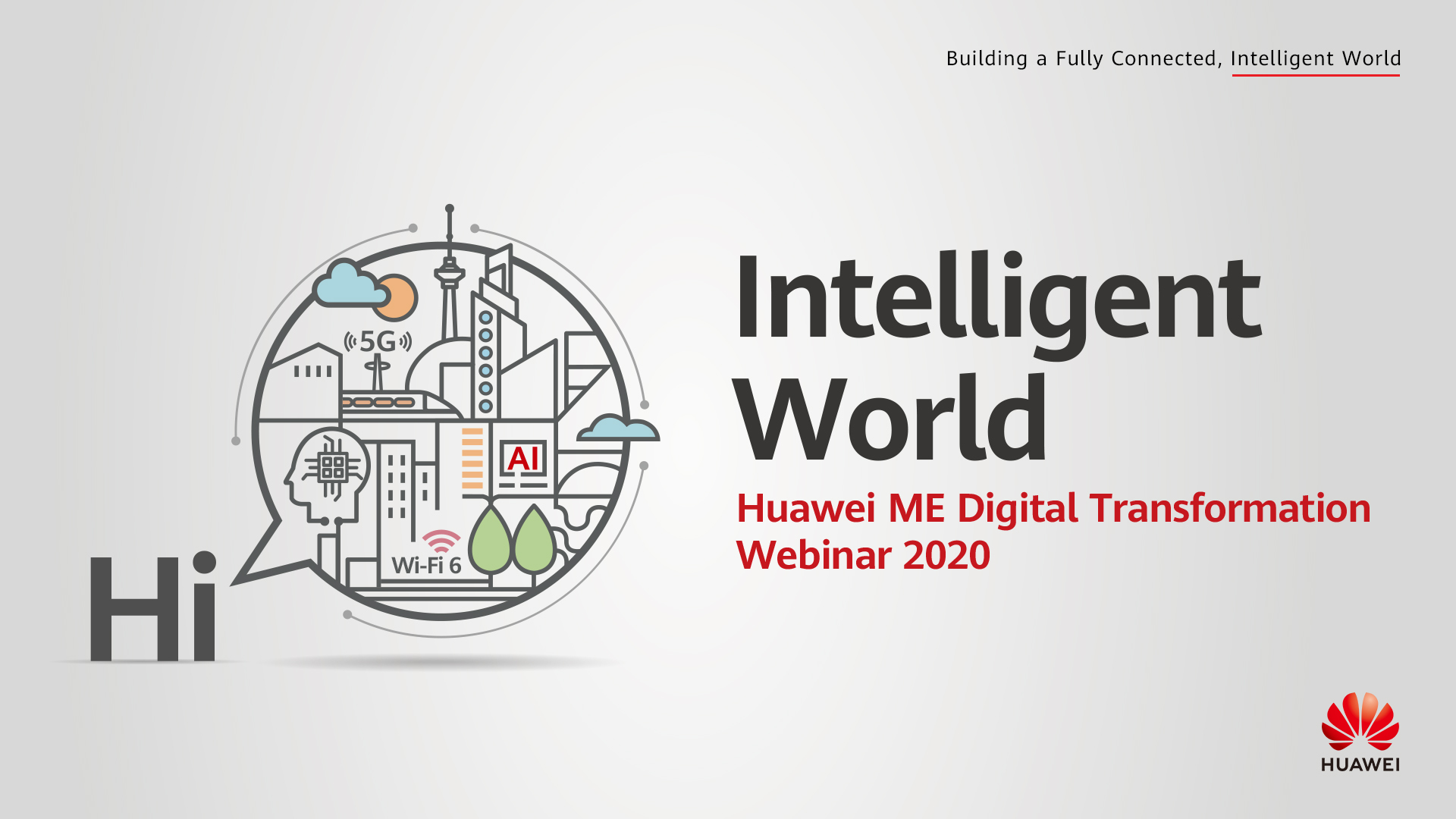 Huawei Unveils Flagship Solution And Star Products
